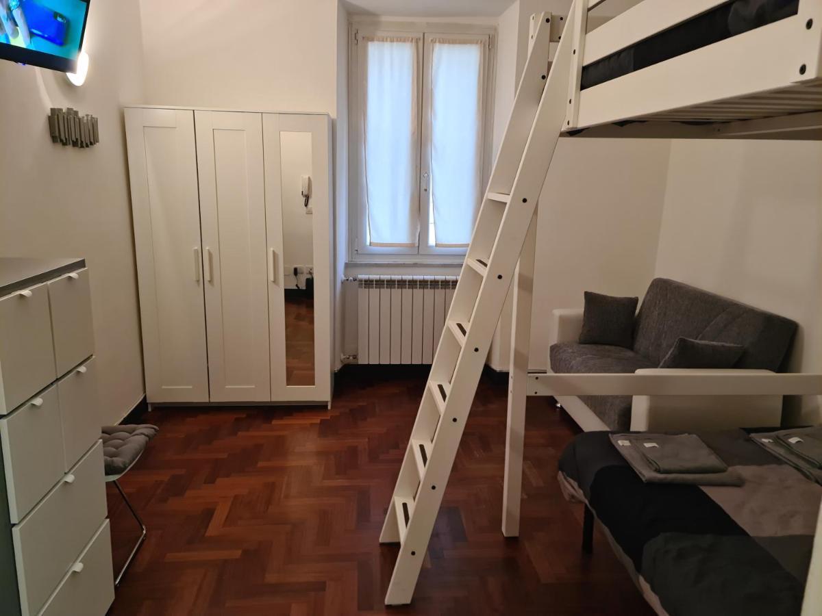 Cinqueterrehouse Apartment La Spezia Exterior photo